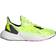 adidas X9000L4 M - Solar Yellow/Solar Yellow/Hi-Res Yellow