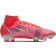 NIKE Mercurial Superfly 8 Elite FG M - Bright Crimson/Indigo Burst