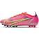 NIKE Mercurial Vapor 14 Elite AG - Bright Crimson/Indigo Burst/White/Metallic Silver