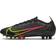 NIKE Mercurial Vapor 14 Elite AG - Black/Off-Noir/Cyber