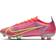 Nike Mercurial Vapor 14 Elite FG - Bright Crimson/Indigo Burst/White/Metallic Silver