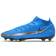 Nike Phantom GT Elite Dynamic Fit FG - Photo Blue/Rage Green/Metallic Silver