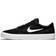 Nike SB Chron Solarsoft - Black/White