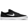 Nike SB Chron Solarsoft - Black/White