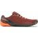 Merrell Vapor Glove 4 W - Brick