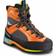 Scarpa Charmoz HD M - Shark/Orange