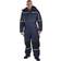 Ocean Breathable Thermal Boiler Suit