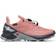 Salomon Supercross Blast GTX W - Brick Dust/Ebony/Quarry