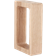 Andersen Furniture Käsipyyheteline Tammi Natural Oak 4-216021