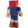 Mattel Minecraft Dungeons 25cm