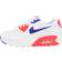 Nike Wmns Air Max 90 Ultramarine 2020 - White