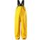 Reima Lammikko Rain Pants Yellow Unisex