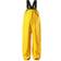Reima Lammikko Regnbyxor - Yellow (522233-2350)