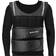 Capital Sports Vestpro 20 Gilet lesté pour musculation 20 kg 38 poids amovibles