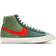 Nike Blazer Mid 77 M - Dutch Green/Tm Orange/Galactic Jade