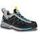 Dolomite Crodarossa Lite GTX W - Black/Capri Blue