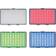 Dörr BVL-152 SLIM RGB LED Lumière vidéo