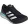 adidas Adizero Boston 9 W - Core Black/Cloud White/Clear Aqua