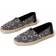 Toms Alpargata W - Black