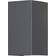 Konstsmide Cremona Wall Flush Lights Wandstrahler 9.5cm