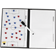 Select Tactisch notitieboek a4