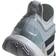 adidas Adizero Ubersonic 4 Clay M - Cloud White/Core Black/Halo Blue