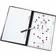 Select Tactisch notitieboek a4