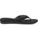 Reef Women's Ortho Coast - Black