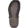 Crocs Swiftwater Mesh Deck - Espresso