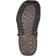 Crocs Swiftwater Mesh Deck Sandal - Espresso