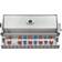 Napoleon Prestige Pro665 Indbygningsgrill