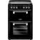 Stoves Richmond 600E Black