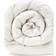 15 Tog Duvet White (200x135cm)