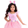 Amscan Peppa Fairy Dress