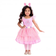 Amscan Peppa Fairy Dress