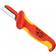 Knipex 98 54 Coltello per isolamento