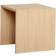 Hübsch 881207 Sofabord 40x40cm