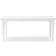 Bloomington Rodrigo Dining Table 39.4x78.7"