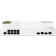 QNAP QSW-M2108-2C Switch Gestionado L2 2.5GbE + 2 10GbE SFP+/RJ-45