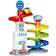 Chicco Turbo Ball Multi Level Car Parking