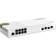 QNAP QSW-M2108-2C 2 x 10 Gigabit SFP+ + 8 x 2.5GBase-T