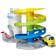 Chicco Turbo Ball Multi Level Car Parking