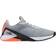 Reebok Nano X1 Grit M - Grey/Core Black/Orange Flare