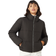 Jacqueline de Yong Erica Short Padded Jacket - Black