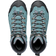 Scarpa Scarponi ZG Trek GTX - Blu