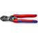 Knipex 71 12 200 SB Boltsaks