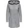 Only Sedona Coat - Grey/Light Grey Melange