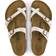 Birkenstock Mayari Birko-Flor - Graceful Pearl White