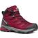 Scarpa Maverick Mid GTX W - Red Violet/Cherry