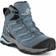 Scarpa Maverick Mid GTX W - Storm Gray/Aqua